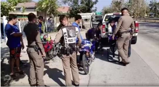 รวมวีรกรรม "แก๊งซิ่งสายบุญ" จัดทริปทำบุญต่างจังหวัด ของแทร่หรือข้ออ้าง ?
