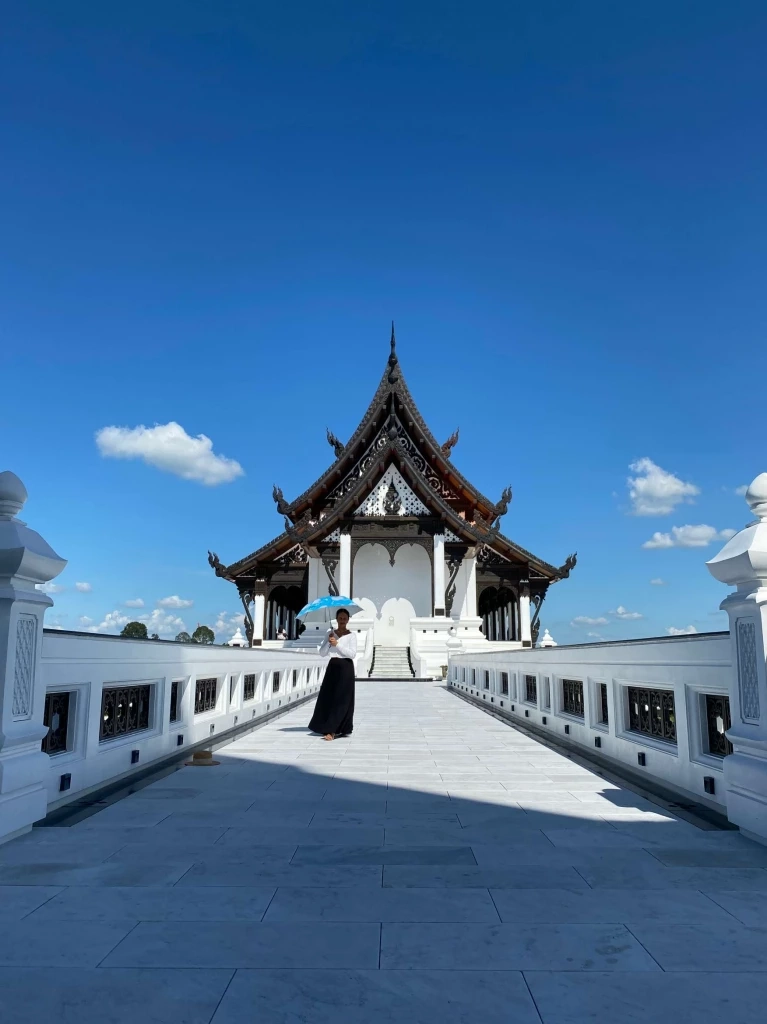 เปิดจุดเช็กอินอุดรธานี ชี้ที่พักทำเลดีรีโนเวทใหม่ใจกลางเมือง