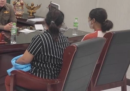 สลด แม่พาลูกสาววัย 14 ปี ร้องเอาผิดพ่อแท้ๆ ขืนใจแรมปี จนท้องและคลอดลูก