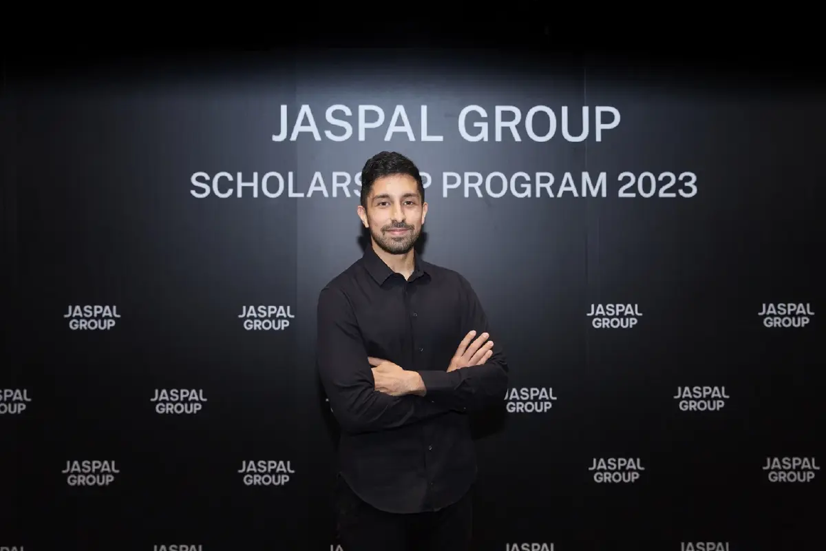 ยัสปาล กรุ๊ป ขับเคลื่อนแฟชั่นไทย กับโครงการ JASPAL GROUP Scholarship Program