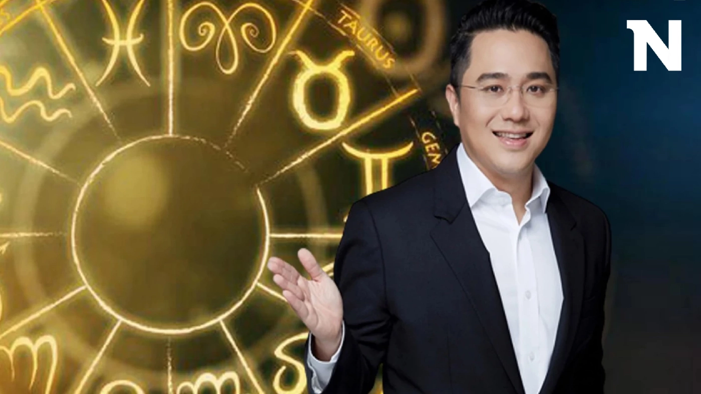 หมอช้าง เปิดดวงโค้งสุดท้ายปลายปี 66 จุกๆ เต็มๆ ทั้ง 12 ราศี ดวงใครรุ่ง ดวงใครจะร่วง 