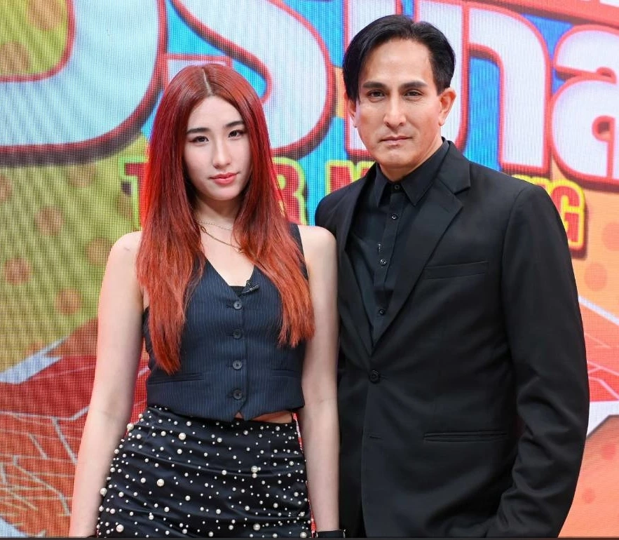 คู่พ่อลูก เซย่า-พีท ทองเจือ เล่านาทีหนีออกจากจุดเกิดเหตุ ยิงกลางพารากอน