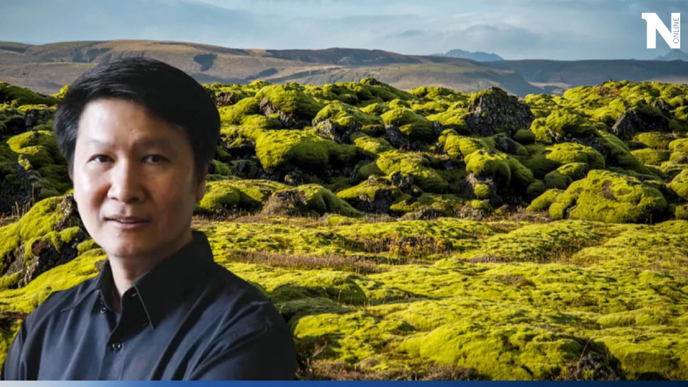 อ.เจษฎ์ เตือนดังๆ ห้ามนอนบนพื้นมอสส์ที่ไอซ์แลนด์ คนดังยังโดนดรามามาแล้ว