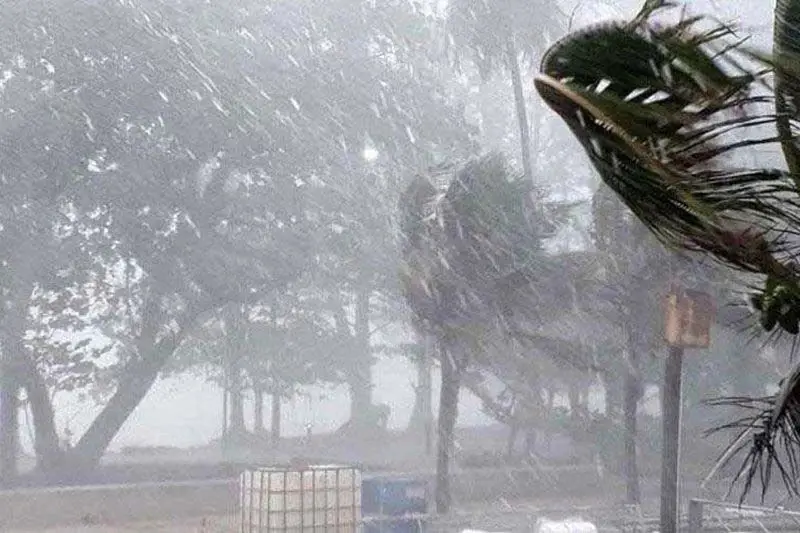 กรมอุตุฯ เตือน ภาคกลาง ตะวันออก กรุงเทพฯและปริมณฑล เจอฝนฟ้าคะนอง ร้อยละ 80 