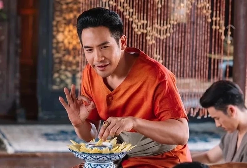 ส่องค่าตัวพระเอกดัง "โป๊ป ธนวรรธน์" หลังรับ 3 บทบาทในละครพรหมลิขิต