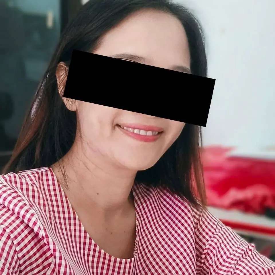 รวบหนุ่มใหญ่ บุกแทงอดีตเมีย แค้นใจให้เงินเกือบ 5 ล้าน กลับถูกไล่หนี
