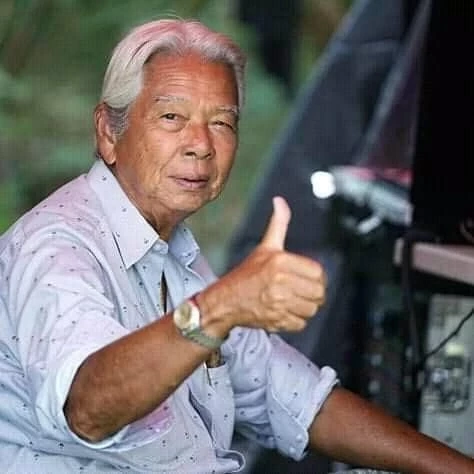 อัปเดตอาการศิลปินแห่งชาติ "ฉลอง ภักดีวิจิตร" วัย 93 ป่วยติดเชื้อทางปอด