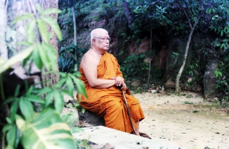 วันนี้ในอดีต 20 ต.ค. ยูเนสโกยกย่อง "พุทธทาสภิกขุ" เป็น "บุคคลสำคัญของโลก"