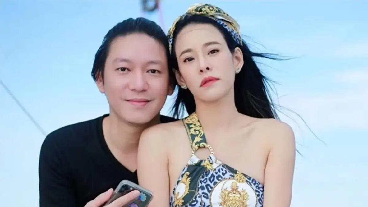 "หนิง ปณิตา" ขออดีตสามีทำตามข้อตกลง ตอนนี้ยังอยู่บ้านเดียวกันโฟกัสที่ลูก