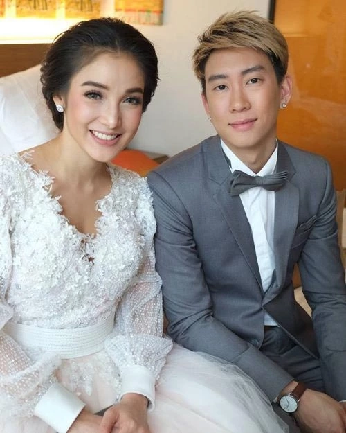 เพื่อนสนิทเผย "แพท ณปภา" เตรียมพาลูกชายไปรับ"เบนซ์ เรซซิ่ง" ที่เรือนจำ