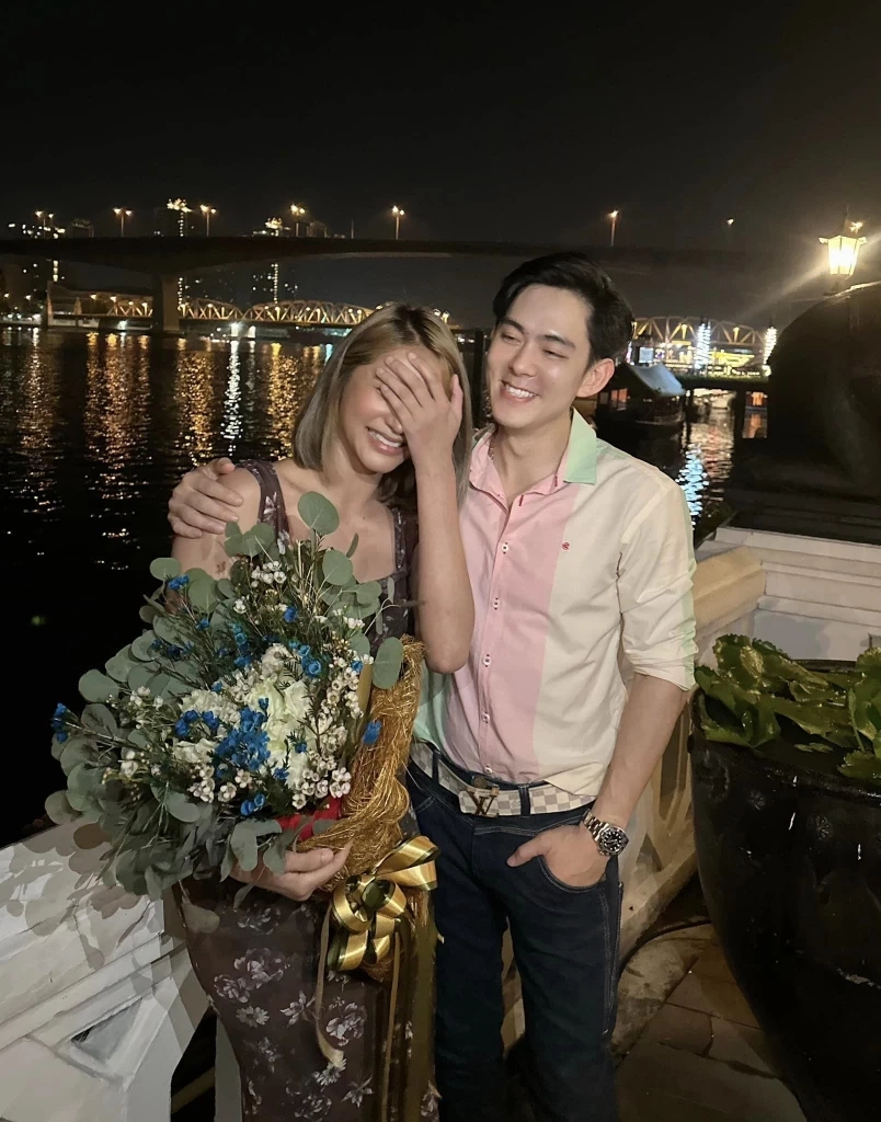 ธัญญ่า แจงคอมเมนต์ข่าวนักร้องโลก 4 ใบ ด้าน มินดา ท้าให้ถีบหน้ายันไม่เคยคบ