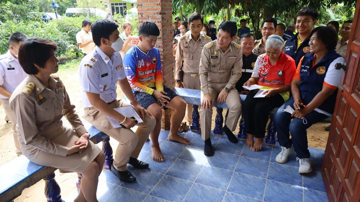 แรงงานโคราชในอิสราเอล แจ้งความประสงค์อยากกลับบ้านเป็นจำนวนมาก