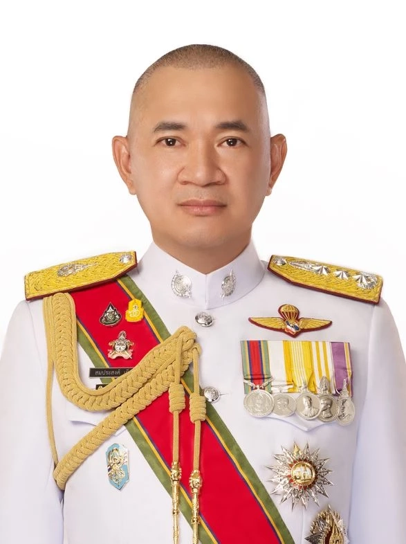 นายกฯ ประชุม ก.ตร.แต่งตั้งโยกย้ายนายพลตำรวจ 24 ตำแหน่ง