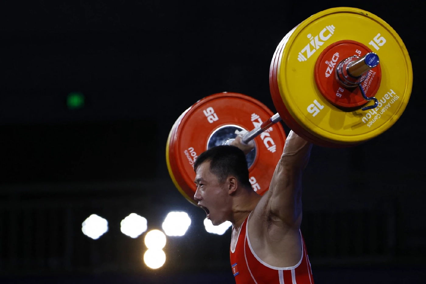 ไอโอซี ไฟเขียว "ยกน้ำหนัก-มวยสากล" ยังมีแข่งใน โอลิมปิก 2028