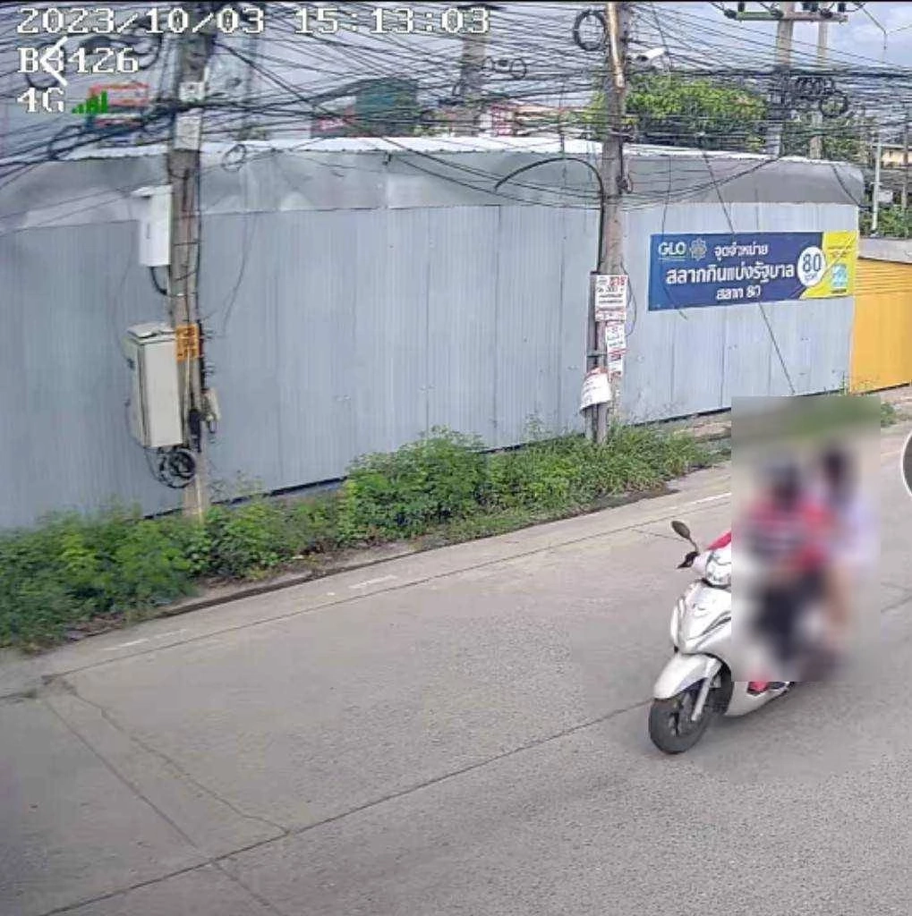 จับ 'ไรเดอร์' หื่น ขืนใจลูกค้าสาววัย 16 ปี พบประวัติเคยโดนคดีเพียบ