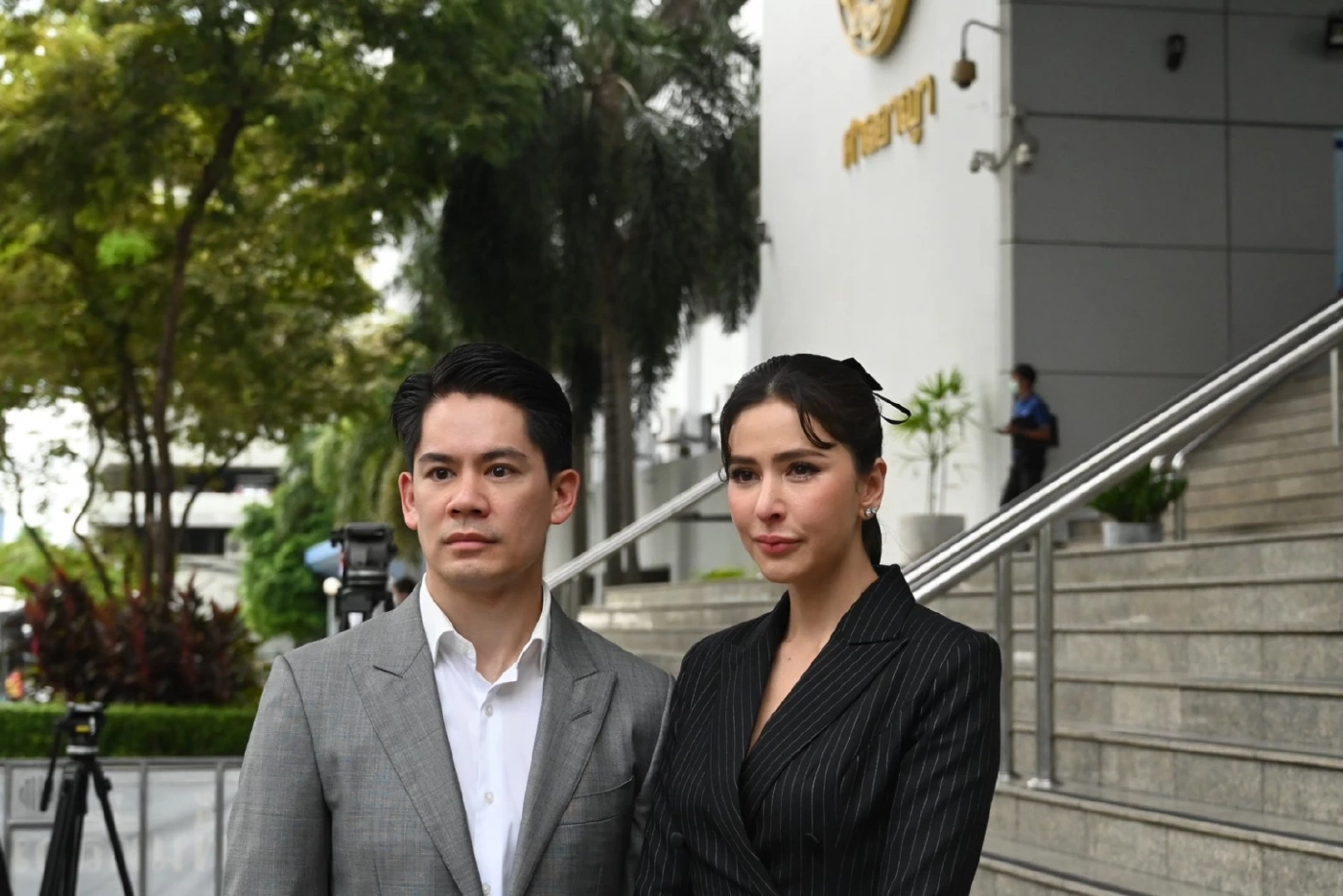 "ศรีริต้า" ร่ำไห้ดีใจ ได้รับความยุติธรรม ศาลสั่งคุกมือแชร์คลิปตัดต่ออนาจาร