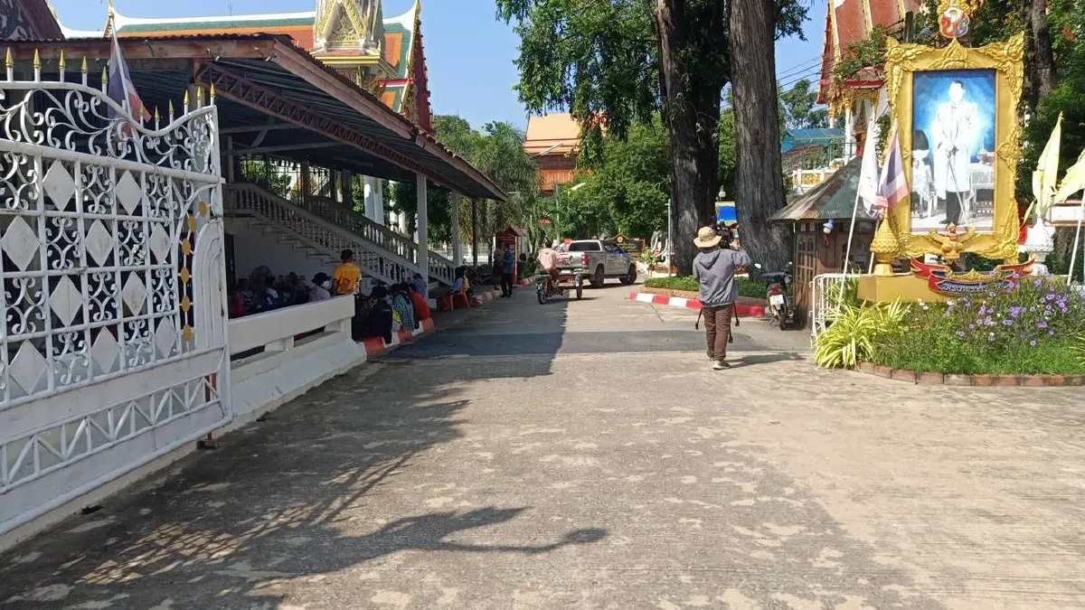 ลุ้นผลเจรจาแก้ปัญหา "วัดบางคลาน" วันนี้ หากล้มเหลวอาจต้องใช้คอมมานโด