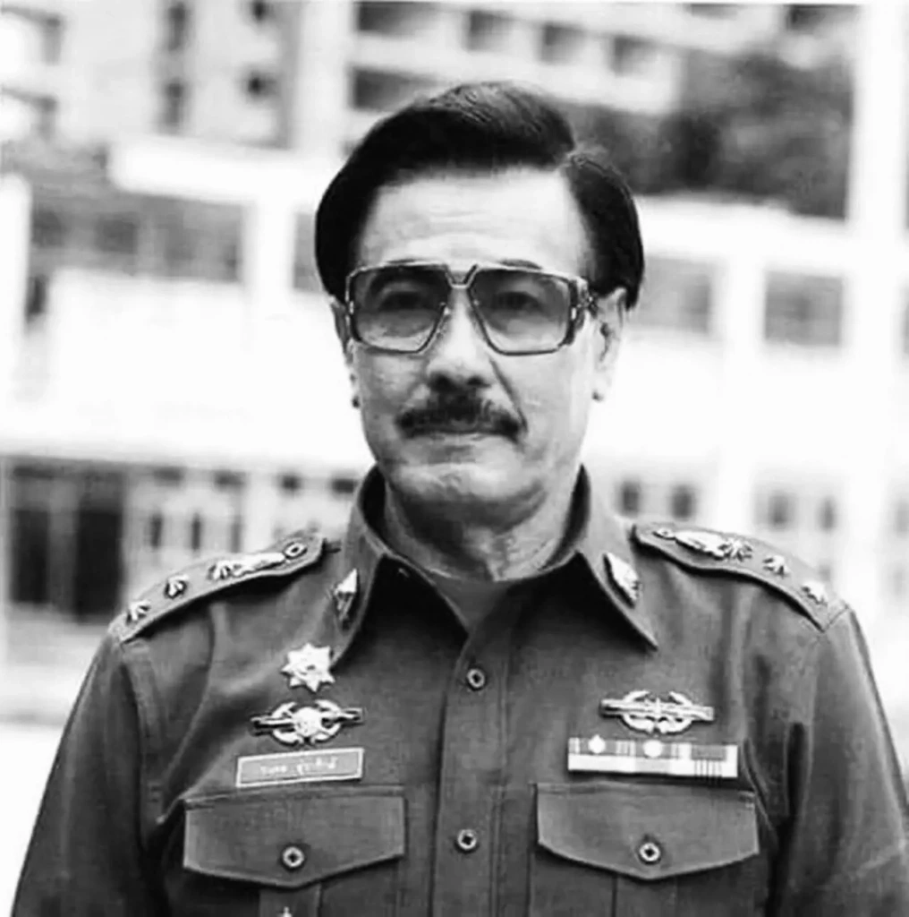 เปิดประวัติ ผลงาน “มานพ อัศวเทพ” นักแสดงอาวุโสรางวัลตุ๊กตาทองมากความสามารถ