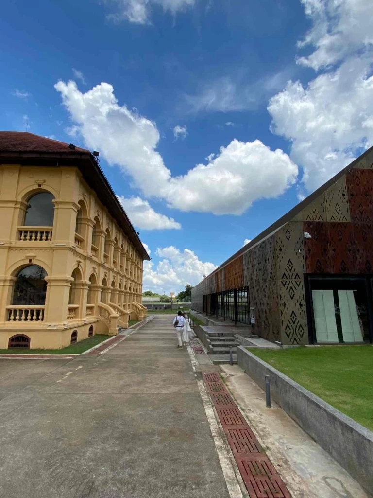 เปิดจุดเช็กอินอุดรธานี ชี้ที่พักทำเลดีรีโนเวทใหม่ใจกลางเมือง