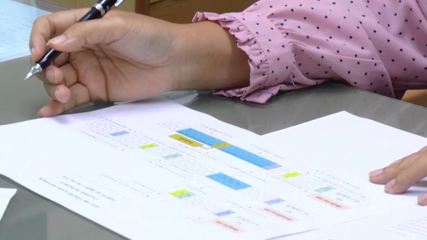 กกต.อุทัยฯ ดีเดย์เลือกตั้ง “นายกตลุกดู่” แทน ลูกเขย "ชาดา” 17 ธ.ค.นี้