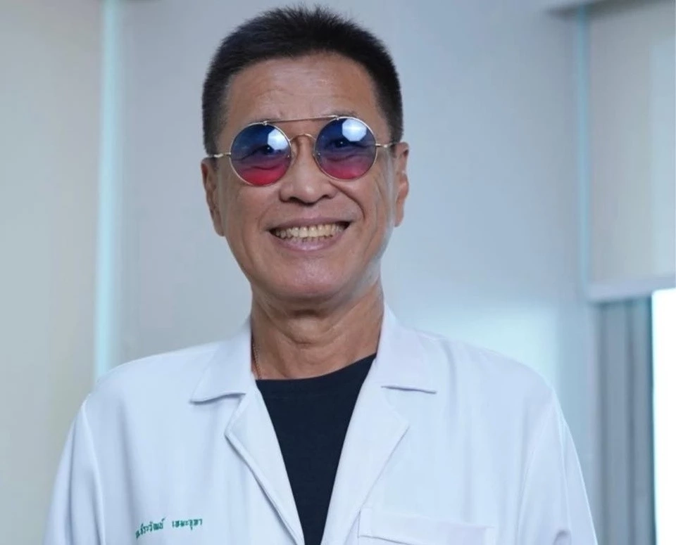 หมอดื้อ เตือนกลุ่มอาหารร้อนแรง ทำให้เกิดโรคเส้นเลือดหัวใจ เส้นเลือดสมองตีบตัน 