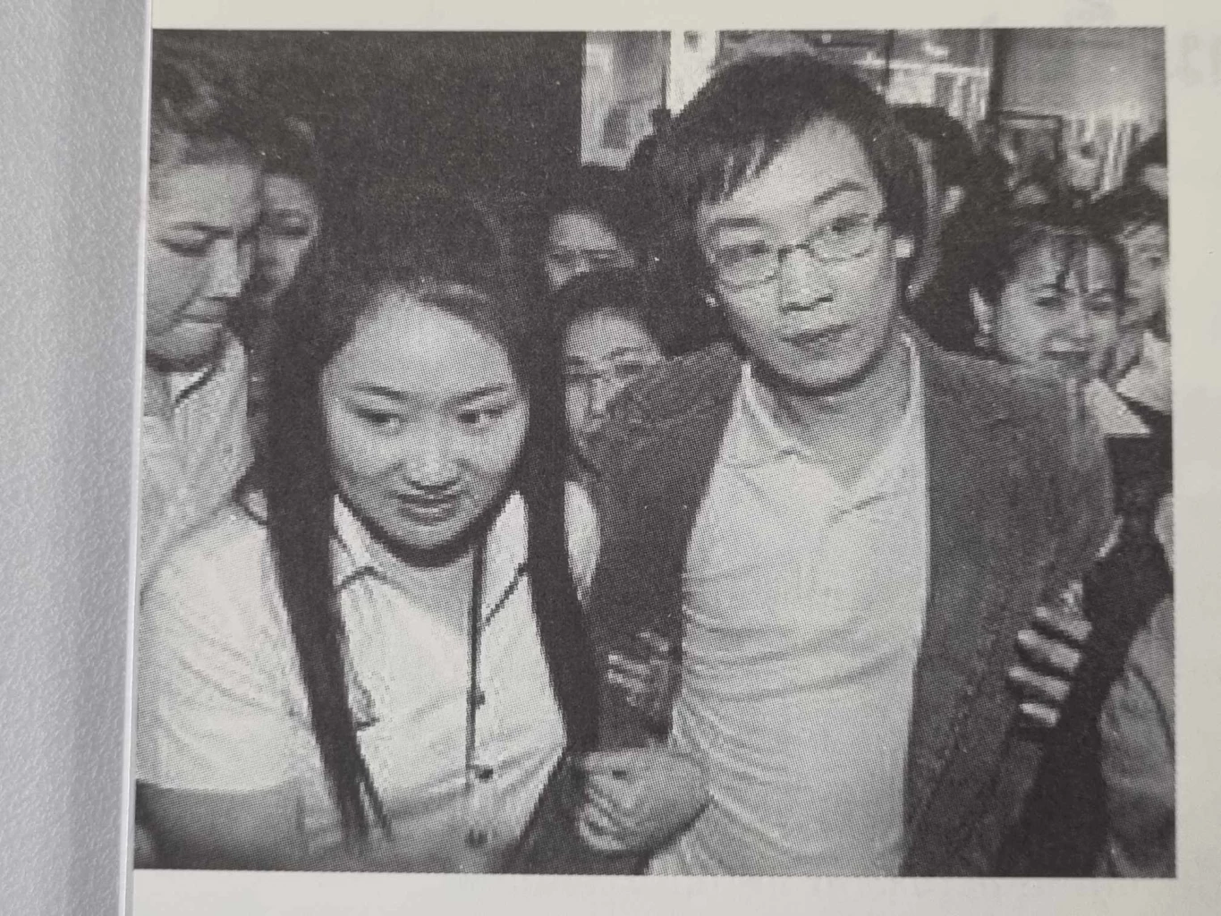 'อุ๊งอิ๊งค์' จากเด็กฝึกงานร้านแมคฯ สู่ว่าที่นายหญิงเพื่อไทย