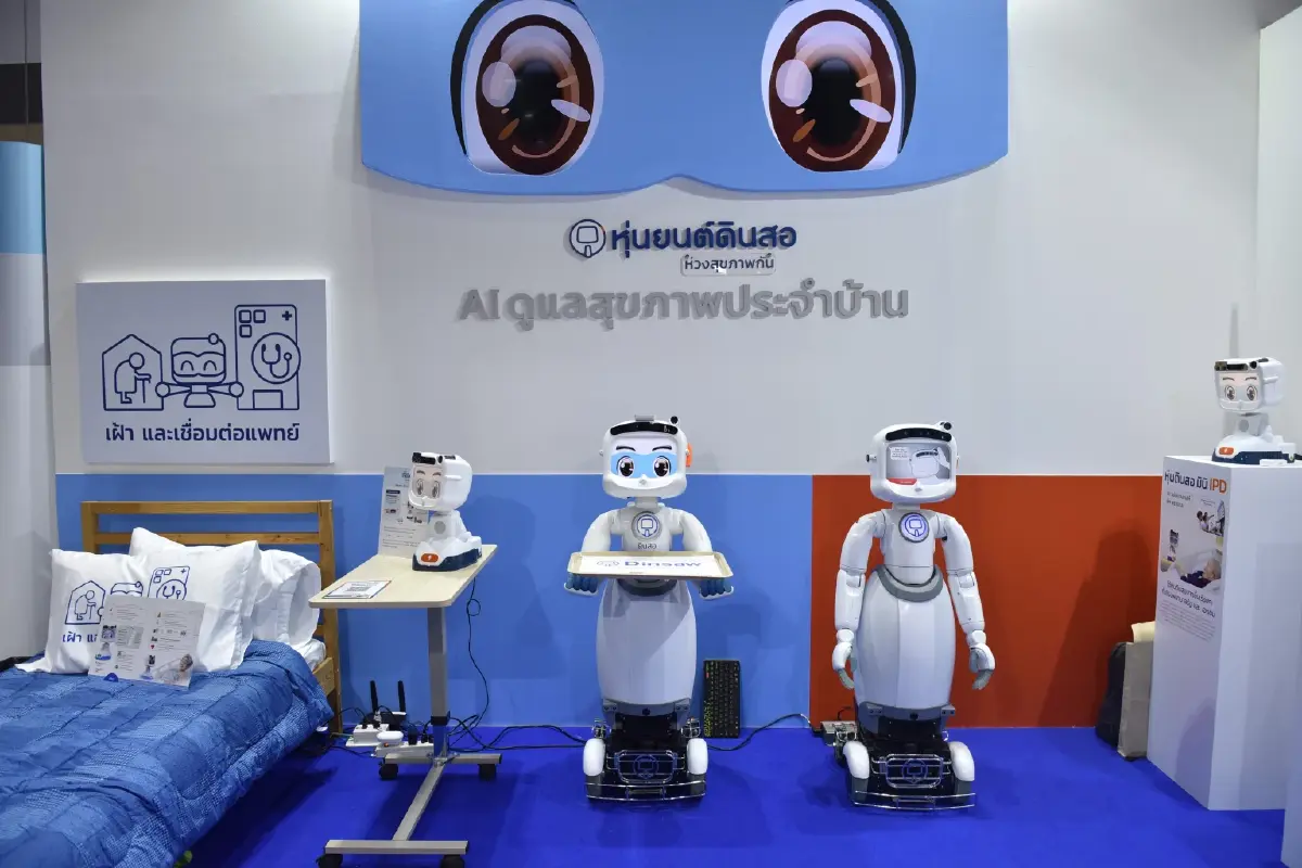 ไฮไลต์ 2 วันสุดท้าย!! ชวนสายรักษ์โลก มาเรียนรู้ ช้อป ชม ชิม ในงาน SX2023