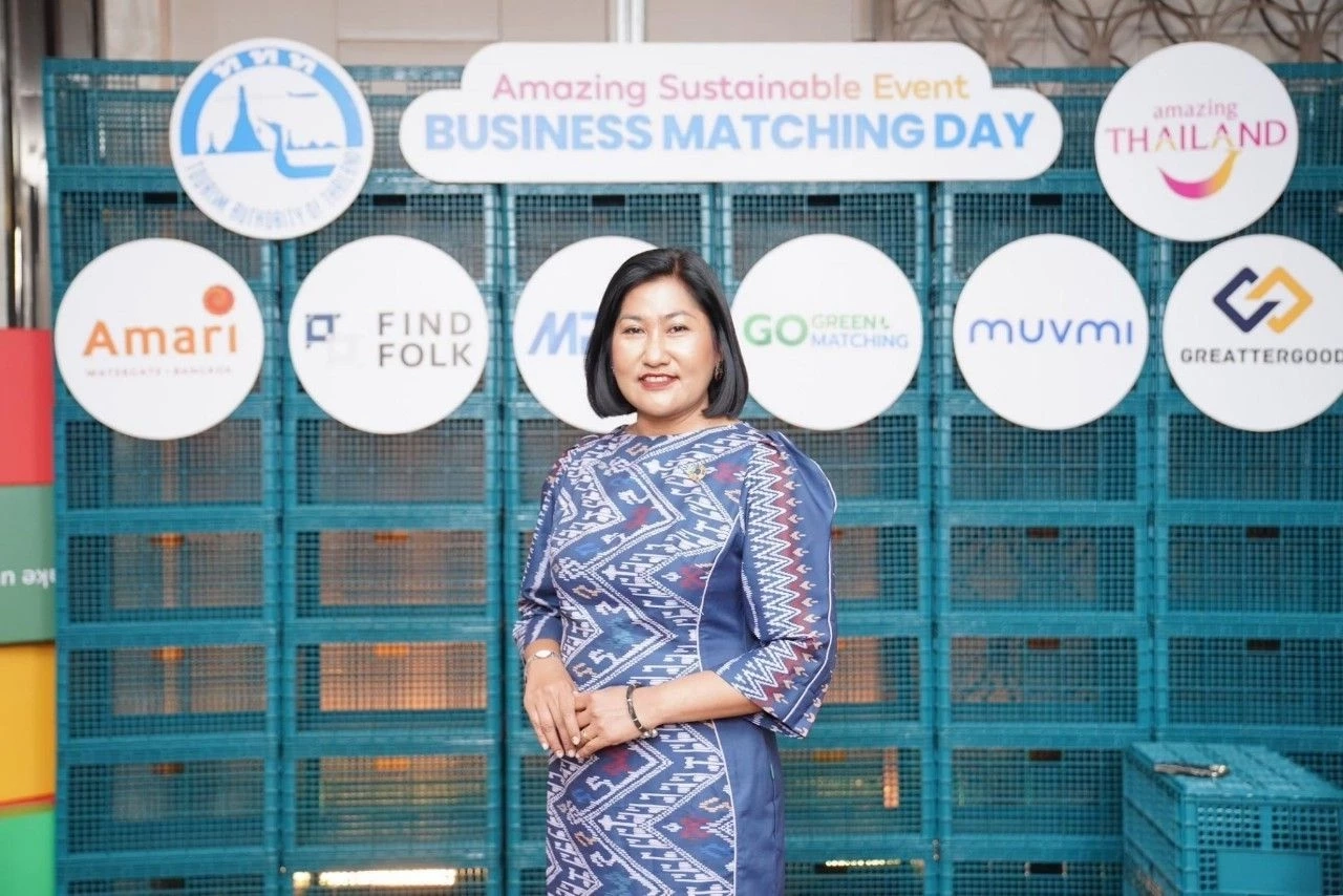 ททท. ดึงพันธมิตรร่วมผลักดันการท่องเที่ยวอย่างยั่งยืน Sustainable Tourism