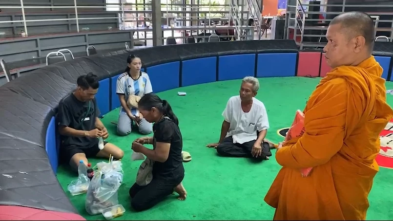 ตร.เร่งล่าตัว "เบ็น พะเนียงแตก" มือยิงเซียนไก่ ผบ.ตร.ลงติดตามคดีด้วยตัวเอง