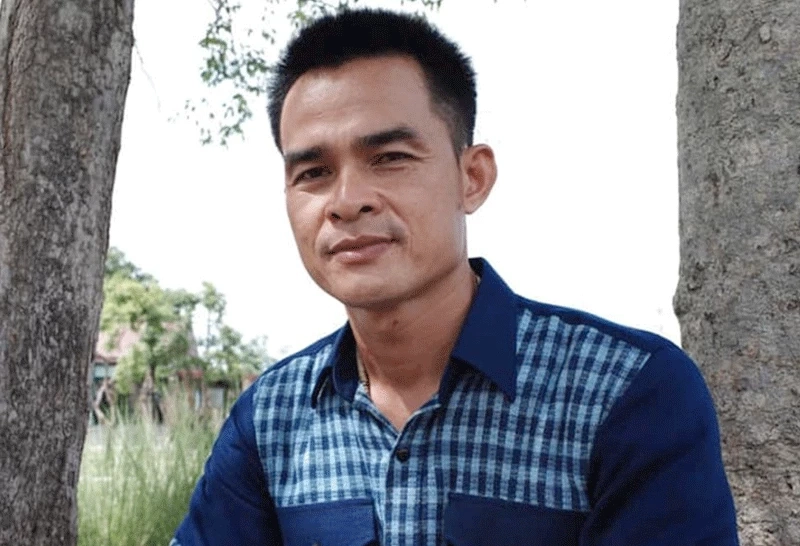 "ลุงพล" นายไชย์พล วิภา