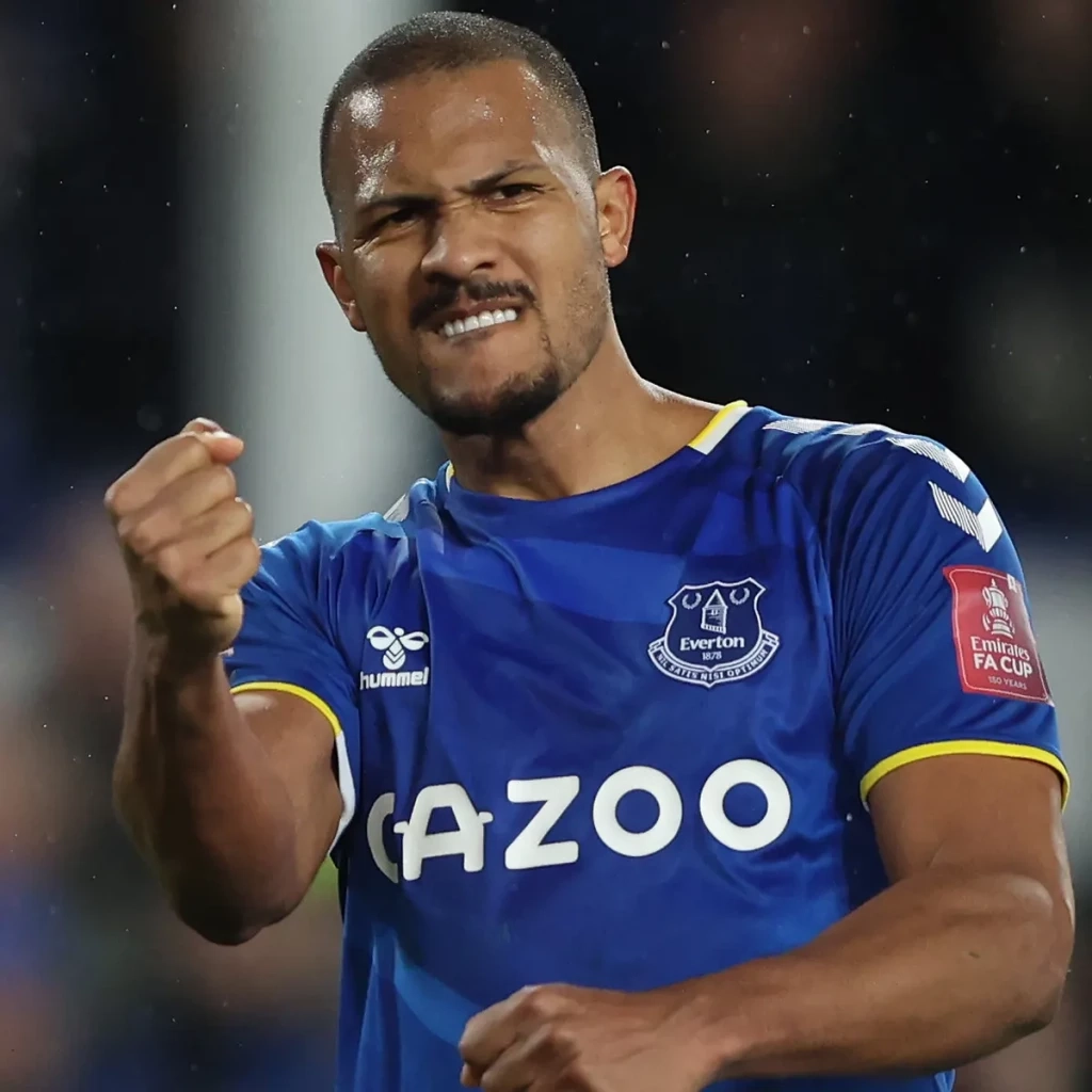 ซาโลมอน รอนดอน (ภาพ: The Guardian)