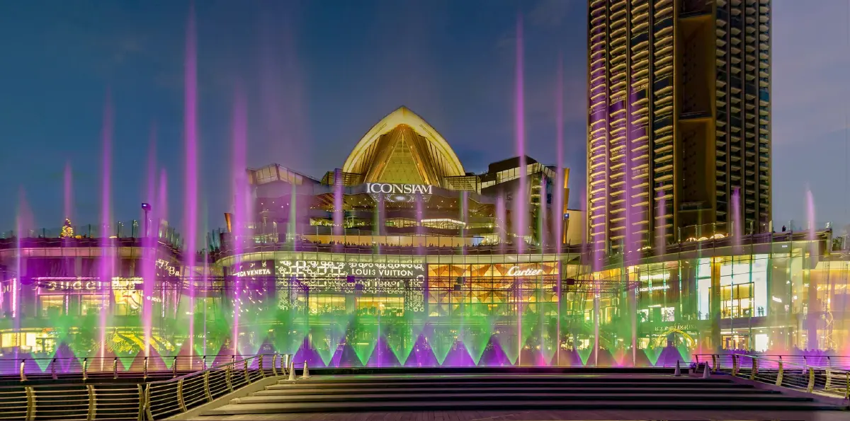 สยามพิวรรธน์เสริมแกร่งผู้นำอันดับ 1 Luxury Retail ในไทย