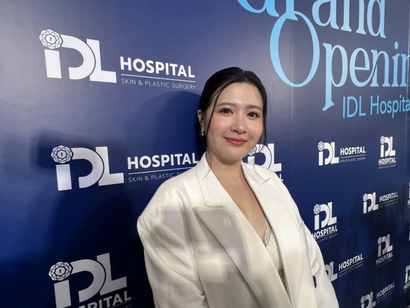 ขอพูดตรงๆ "โฟกัส" ยังไม่พร้อมแต่ง "เจมส์" เพราะเหตุผลนี้!