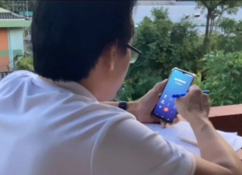 เปิดฝึกอาชีพแรงงานไทยกลับจากอิสราเอล