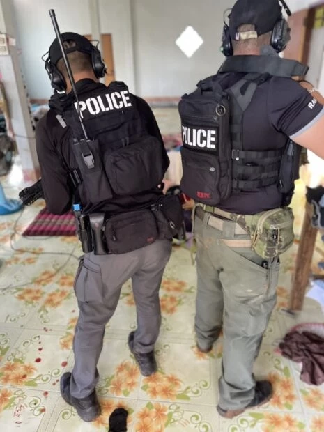 ย้อนคดีสะเทือนขวัญ "เหตุกราดยิง" โศกนาฏกรรม 3 ปี เกิดขึ้นแล้ว 4 ครั้ง