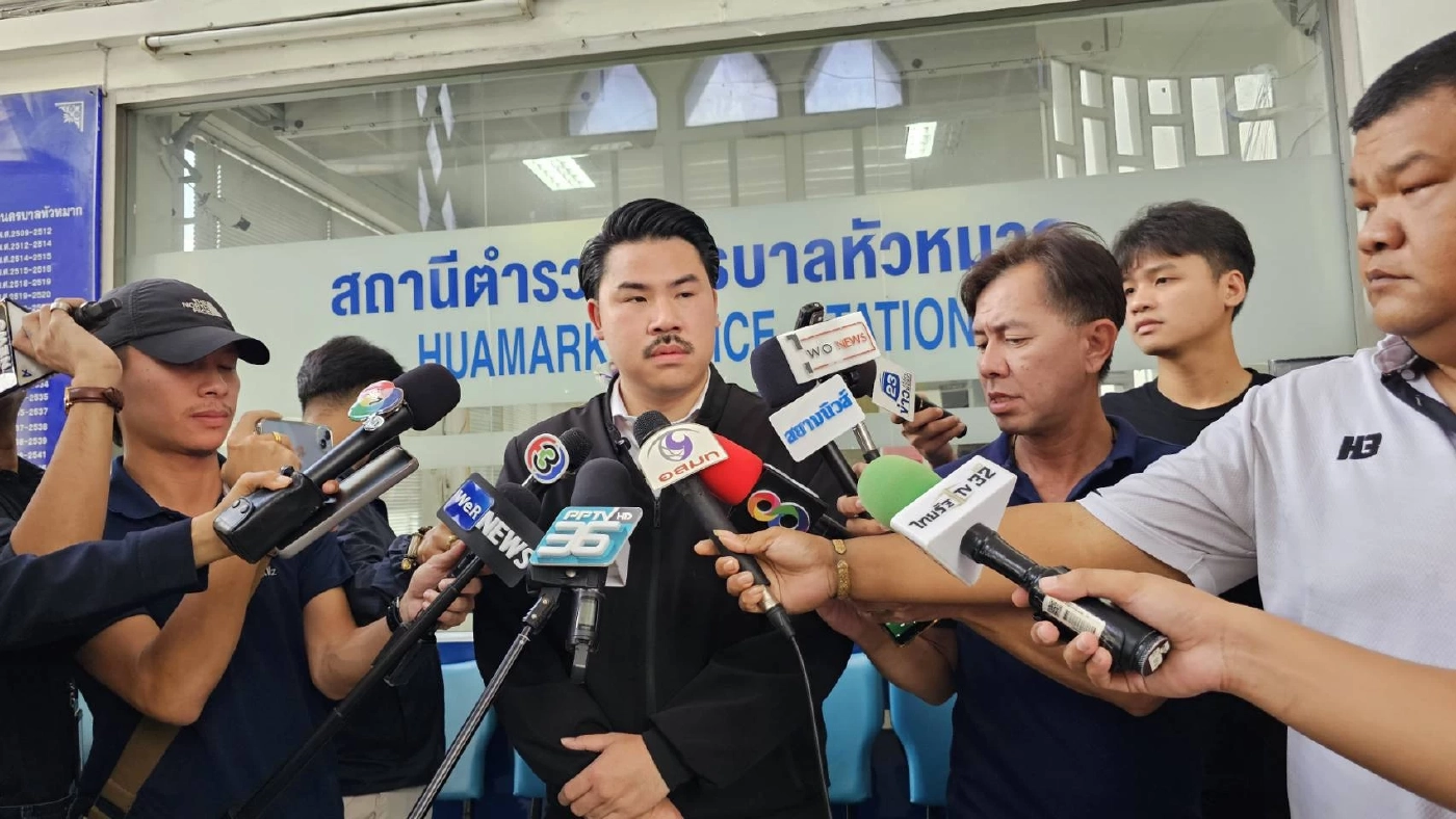 "กัน จอมพลัง"บุกช่วยลูกวัยขวบเศษ ถูกพ่อถ่ายคลิปทำร้ายส่งง้อเมีย