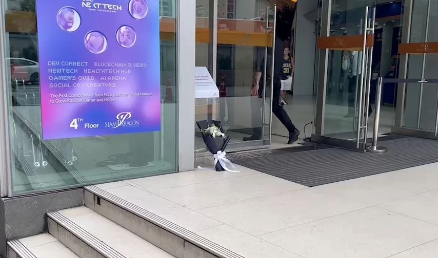 อึ้ง! มือยิงพารากอน สั่งซื้อปืนในวันเกิดครบ 14 ปี ก่อนนำมาใช้ก่อเหตุ