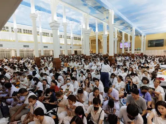 หมอช้าง เปิดดวง 3 ราศีมีเรื่องต้องระวังให้หนัก ช่วงไตรมาสสุดท้ายปี 66 นี้จ้า