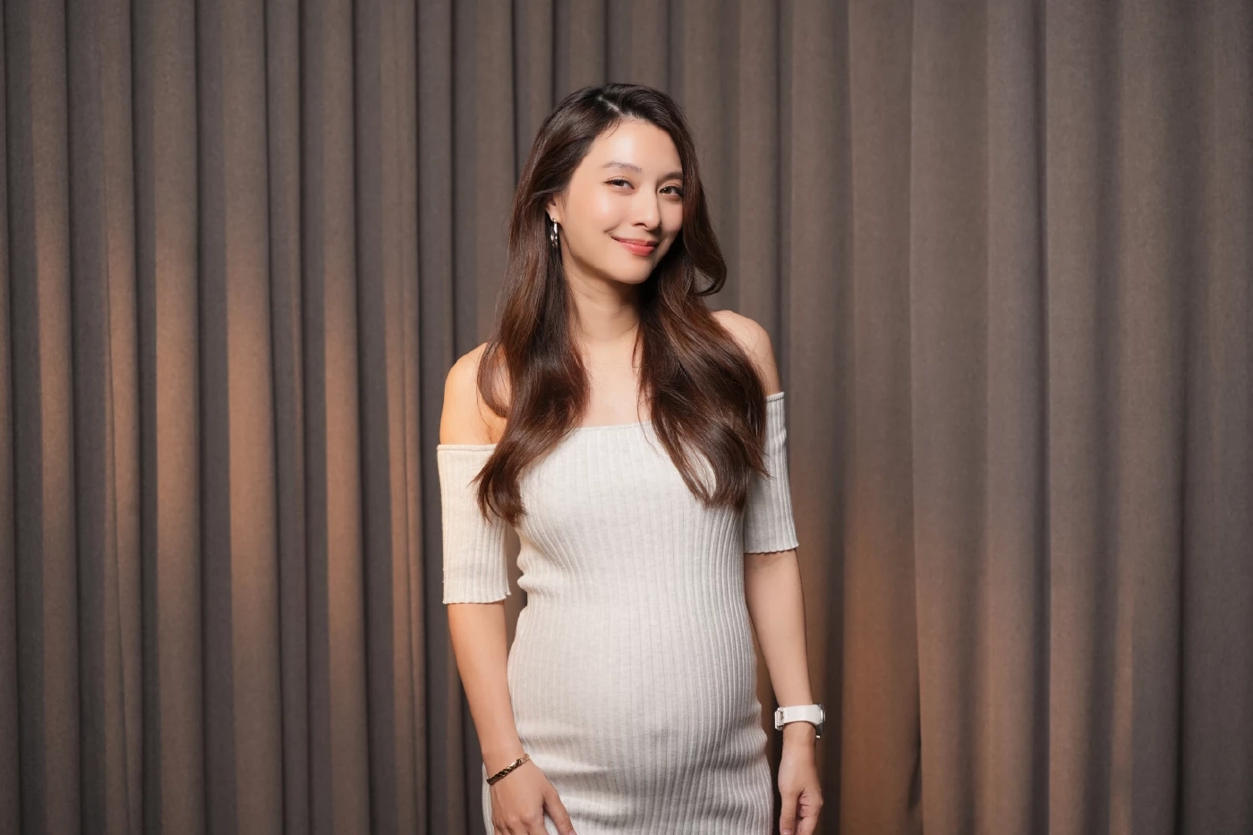 อีกมุมของ "มิว นิษฐา" ที่ไม่มีใครรู้ พร้อมเผยความรู้สึก รู้ซึ้งของคำว่าแม่