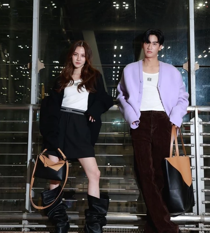 "เต ตะวัน" ซัดกลับเกรียนคีย์บอร์ดปมสนิท "ใบเฟิร์น" ไม่เกรงใจแฟนตัวจริง