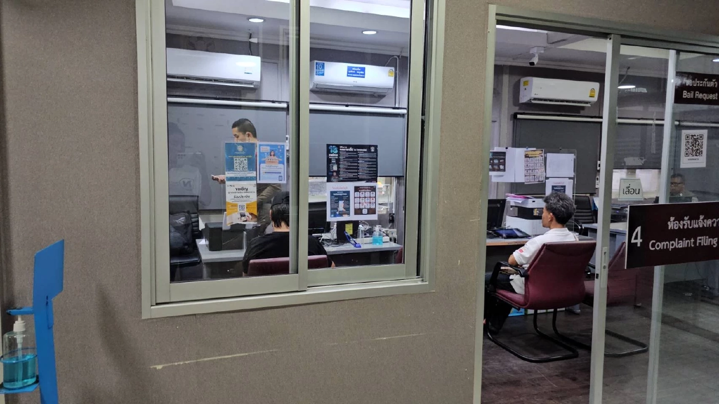 เปิดใจ 1 ในผู้เสียหาย ถูกหลอกโอนเงินซื้อโทรศัพท์