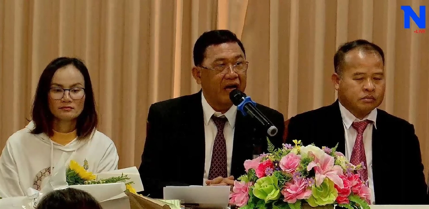 ลุงพล-ป้าแต๋น เปิดเหตุผล ไม่ทักทายแม่น้องชมพู่ ขอเวลาพิสูจน์ความบริสุทธิ์