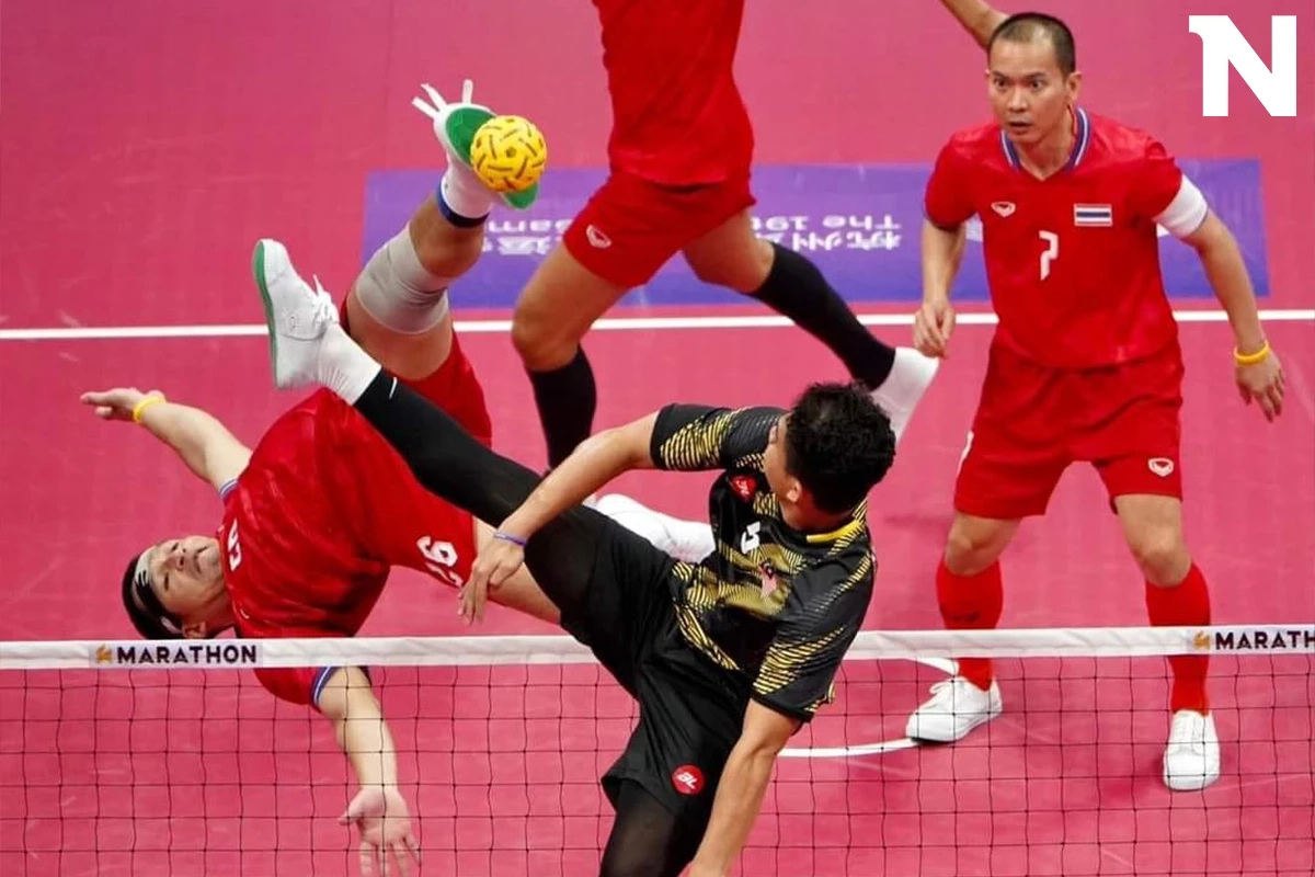 เช็กเลย! 58 เหรียญ "เอเชียนเกมส์ ครั้งที่ 19" ทัพนักกีฬาไทยได้จากกีฬาใดบ้าง