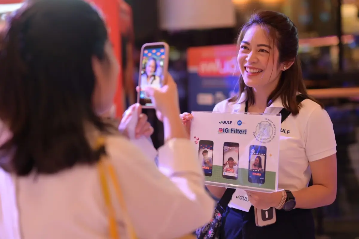 GULF ผนึก GDH ส่ง ‘แฟนฉัน’ ฉบับรีมาสเตอร์ ครบรอบ 20 ปี