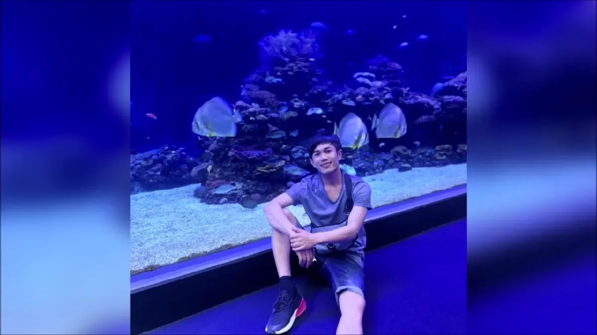 ปู่-ย่าช็อคหลานชายตายที่อิสราเอลปีหน้าจะกลับมากราบเท้าแล้ว
