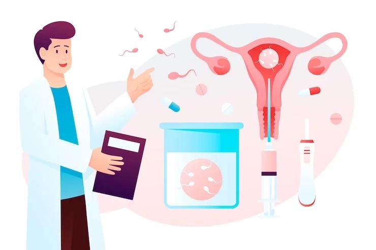 การทำเด็กหลอดแก้ว ใครบ้างที่ควรทำเด็กหลอดแก้ว