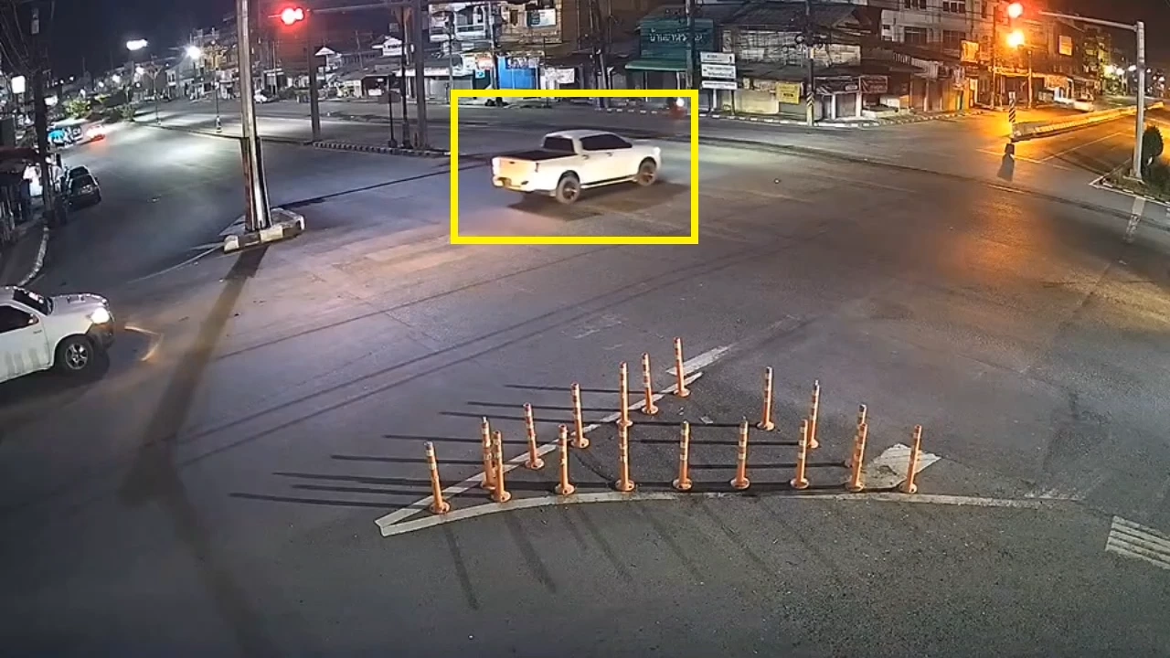 สาวเฝ้าไข้"เสี่ยแป้ง" เผยขั้นตอนหนีละเอียดยิบ แฉขอผู้คุมเปลี่ยนโซ่ตรวน