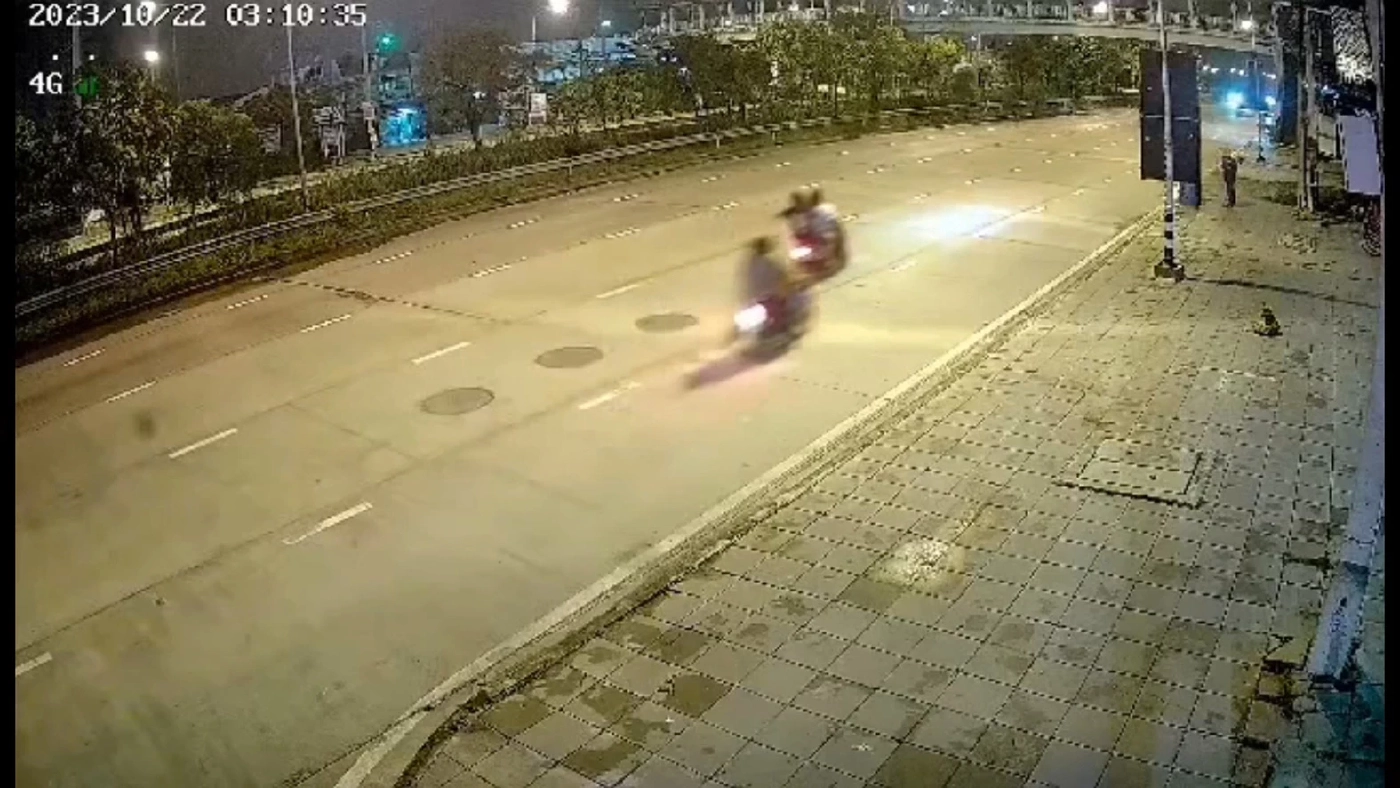 รวบแล้ว 6 วัยรุ่น ขี่จักรยานยนต์มายิง หนุ่มวัย 18 เจ็บ