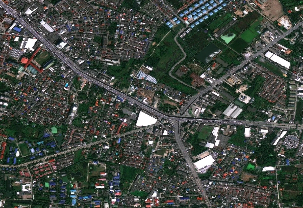 GISTDA แจ้งเหตุฉุกเฉิน เลื่อนส่งดาวเทียม THEOS-2 สู่อวกาศ ตรวจพบ "เรด สเตตัส"