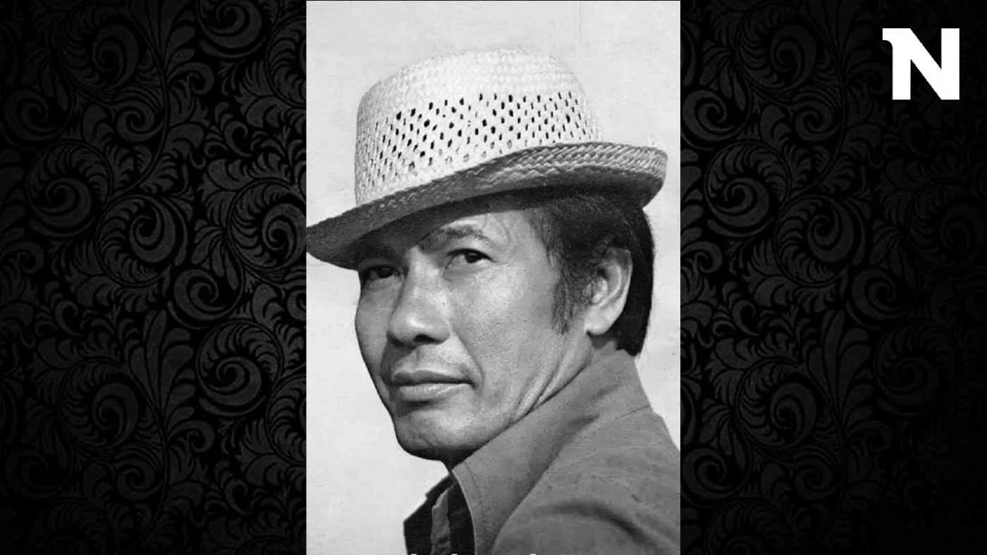 เปิดประวัติ ผลงาน “มานพ อัศวเทพ” นักแสดงอาวุโสรางวัลตุ๊กตาทองมากความสามารถ